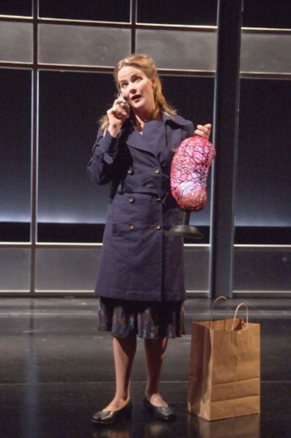 Margaret Welsh
 Photo