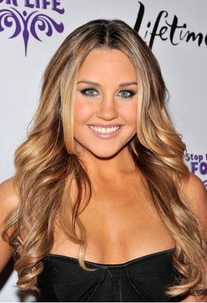 Amanda Bynes @ BroadwayWorld Amanda Bynes Photo