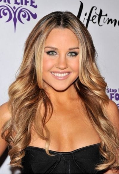 Amanda Bynes  Photo