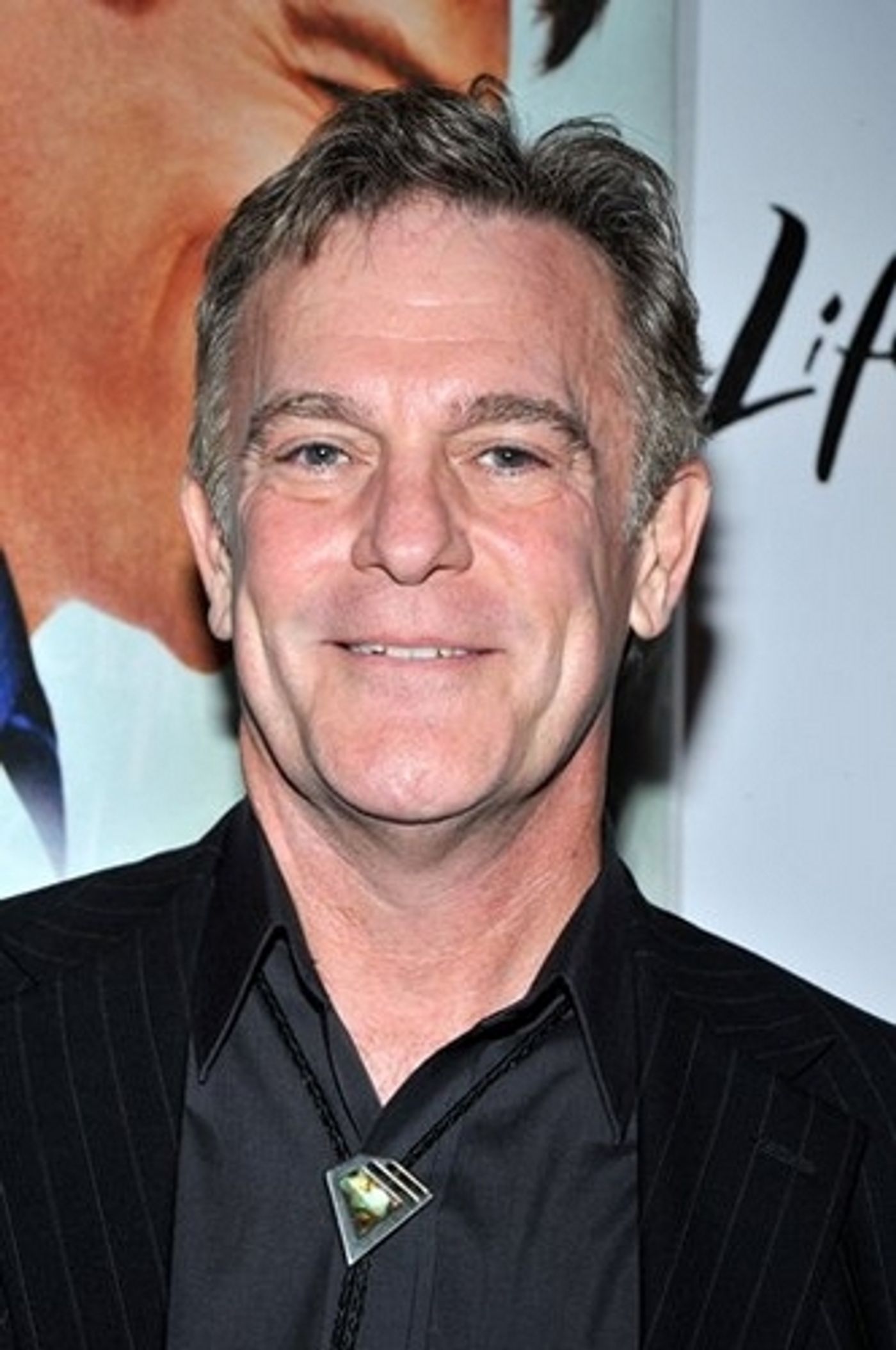 Photo Coverage: Liftetime's 'Living Proof'  NY Premiere with Peters, Connick, Jr. and More  Image