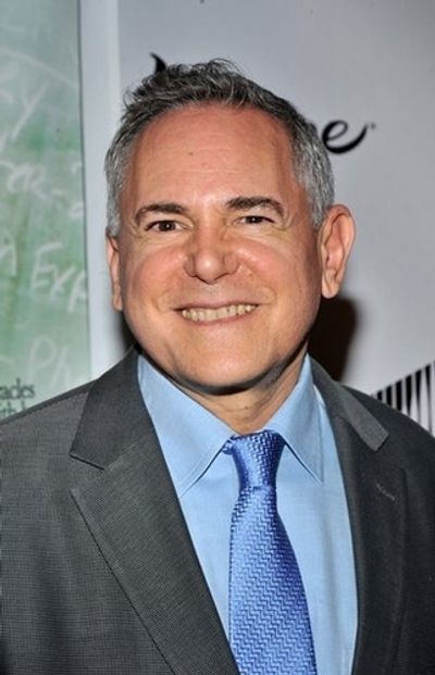 Craig Zadan  Photo