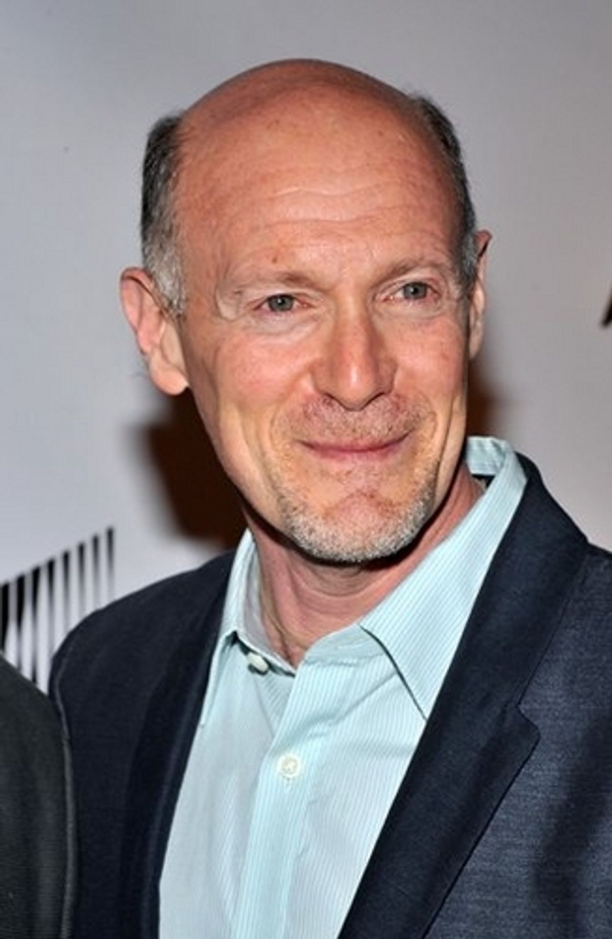 Neil Meron at Liftetime's 'Living Proof'  NY Premiere with Peters, Connick, Jr. and More