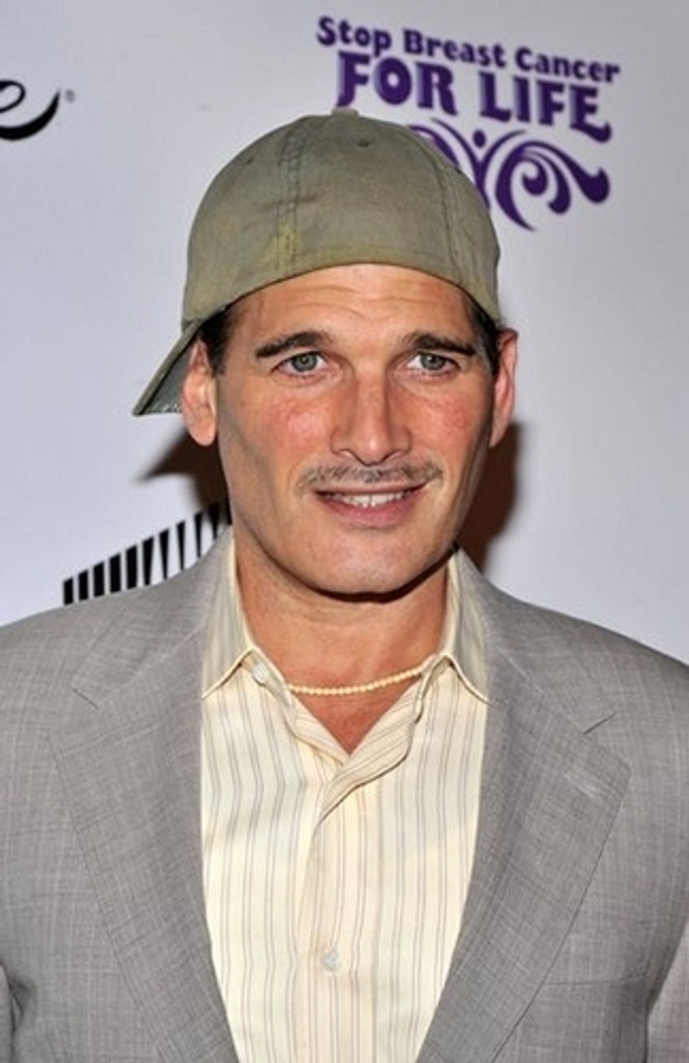 Photo Coverage: Liftetime's 'Living Proof'  NY Premiere with Peters, Connick, Jr. and More  Image