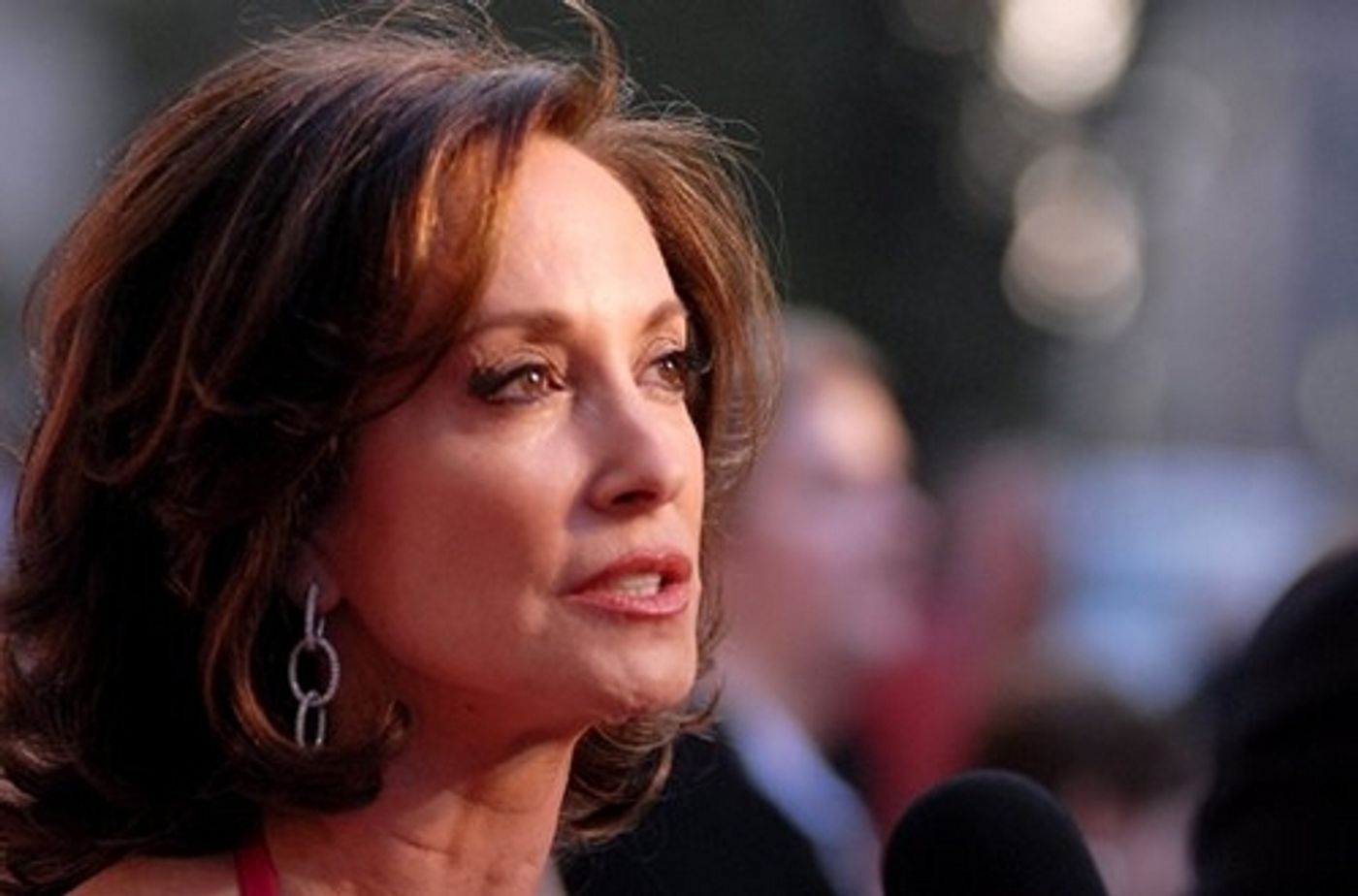 Photo Coverage: Liftetime's 'Living Proof'  NY Premiere with Peters, Connick, Jr. and More  Image