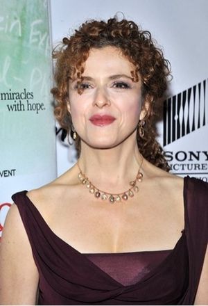Bernadette Peters Photo