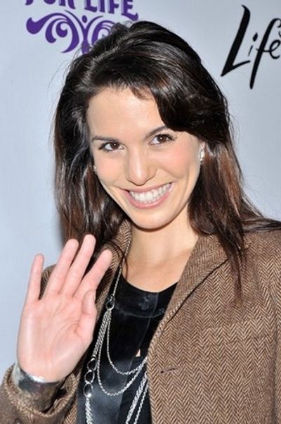 Christy Carlson Romano  Photo