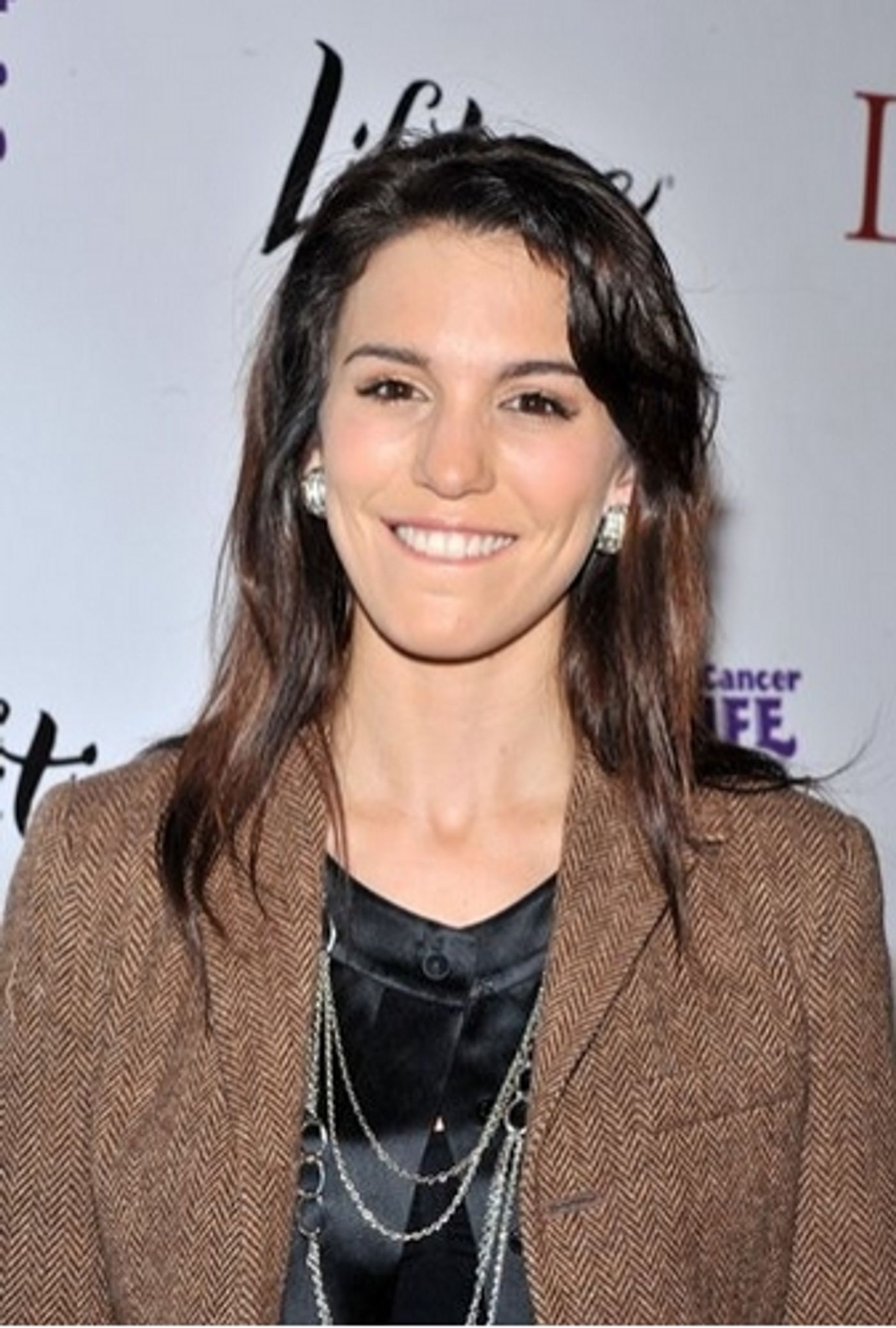 Photo Coverage: Liftetime's 'Living Proof'  NY Premiere with Peters, Connick, Jr. and More  Image