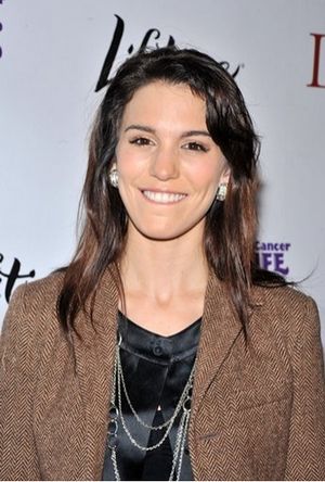 Christy Carlson Romano @ BroadwayWorld Christy Carlson Romano Photo