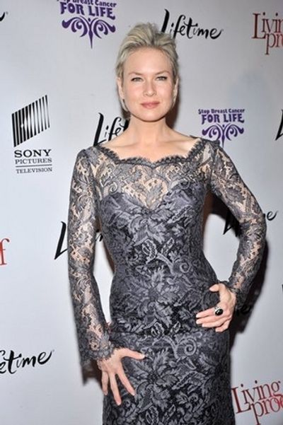 Renee Zellweger  Photo