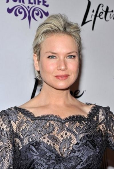 Renee Zellweger  Photo