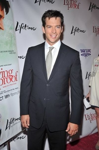 Harry Connick, Jr.  Photo