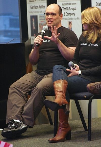 Larry Pressgrove Photo