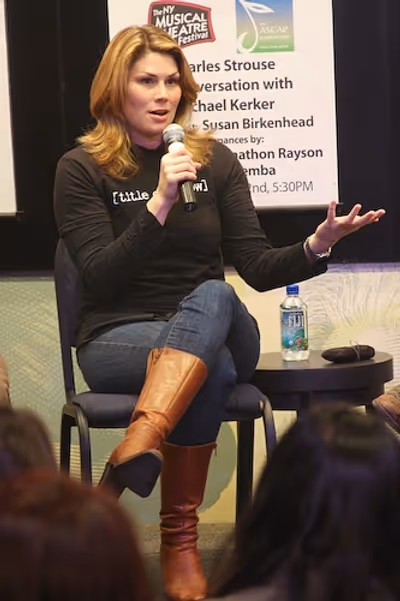 Heidi Blickenstaff Photo