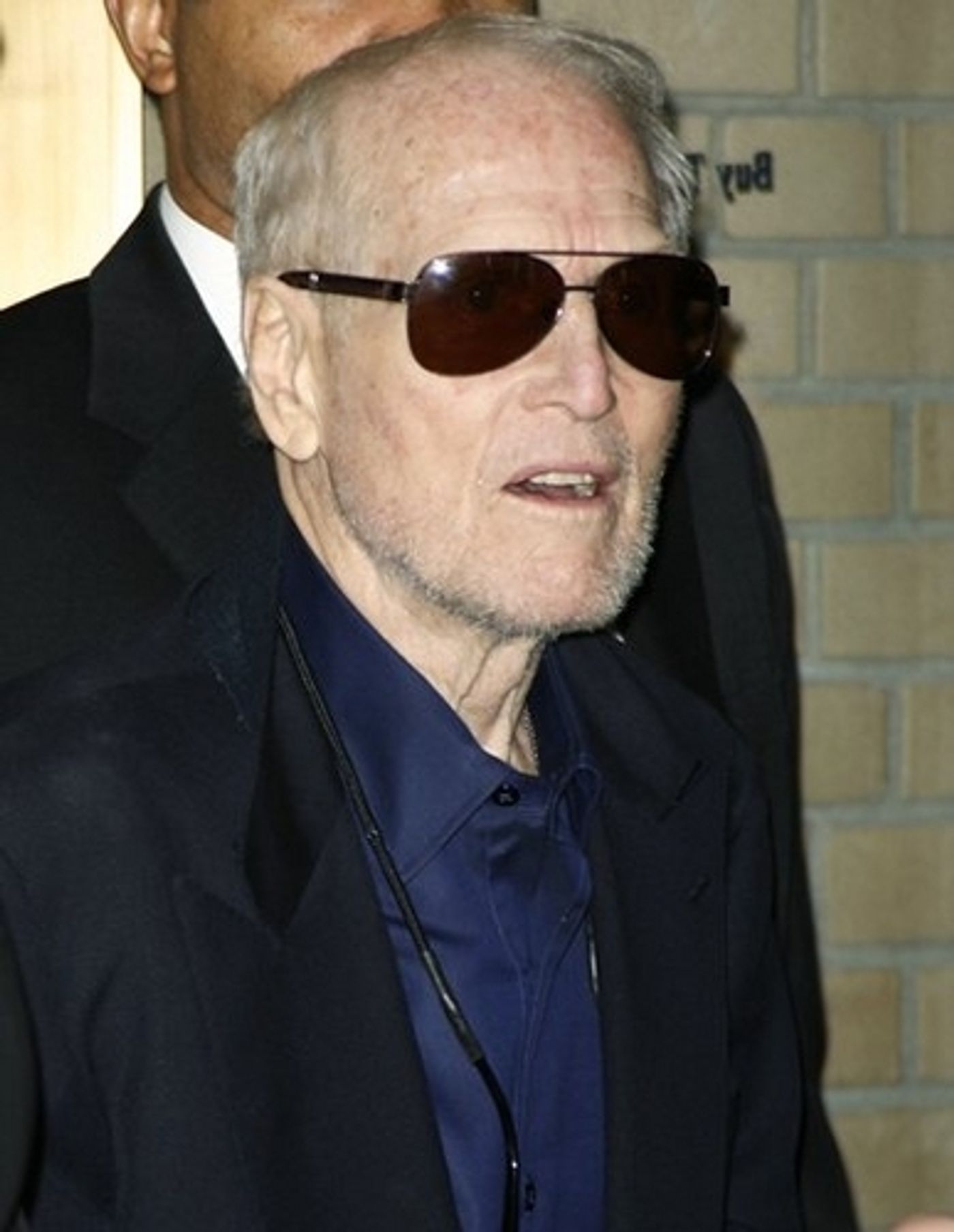 Photo Tribute: Paul Newman Remembered  Image