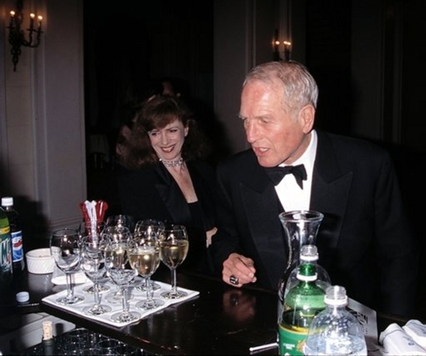 Photo Tribute: Paul Newman Remembered  Image