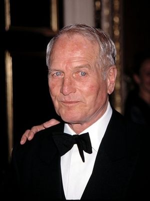 Paul Newman Photo