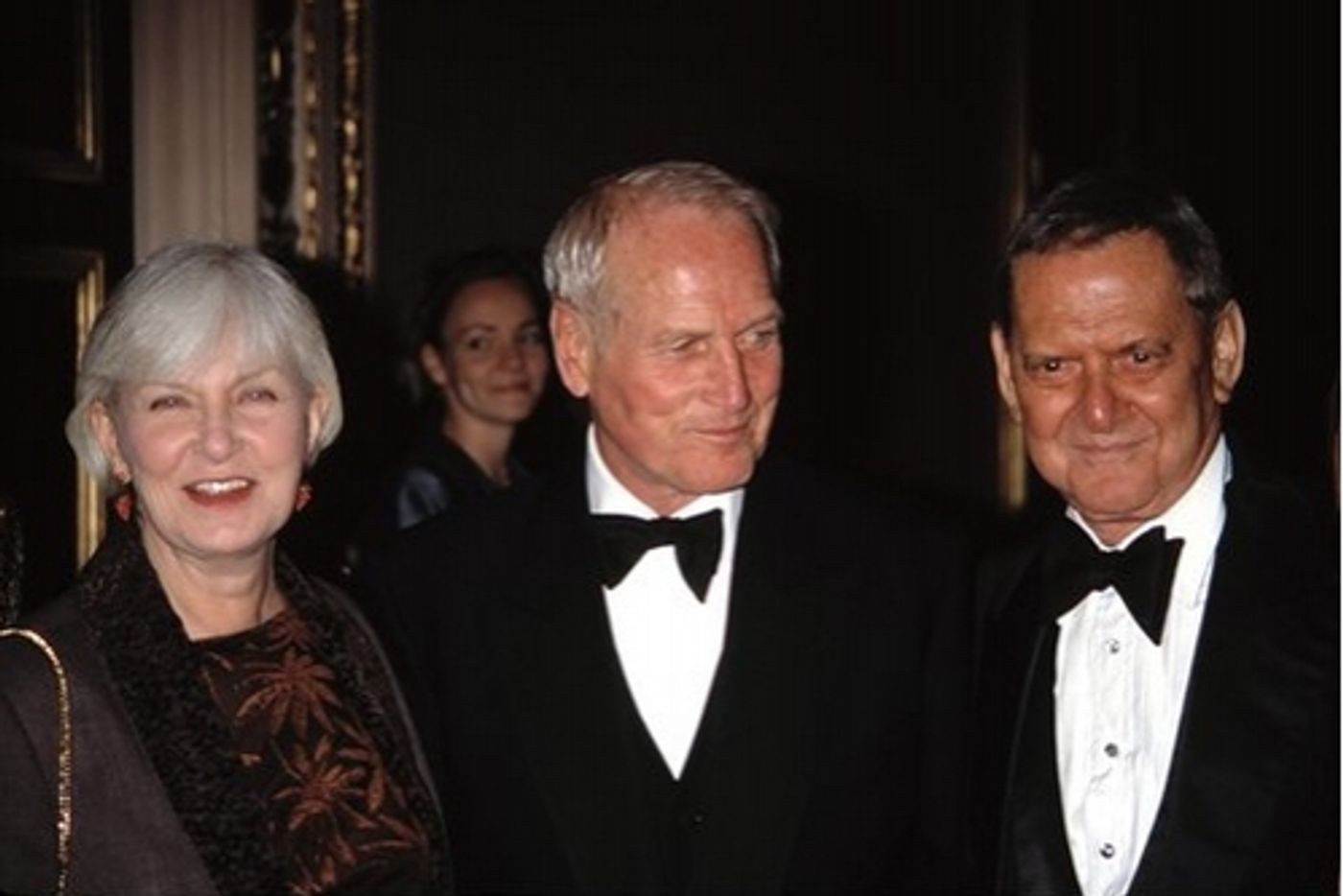 Photo Tribute: Paul Newman Remembered  Image