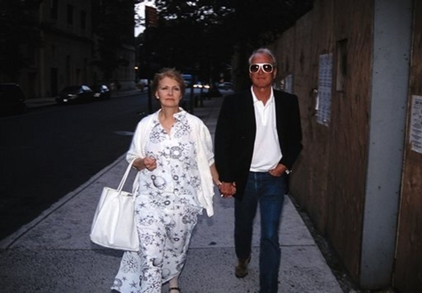 Photo Tribute: Paul Newman Remembered  Image