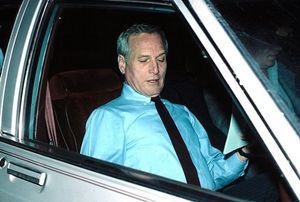 Paul Newman Photo