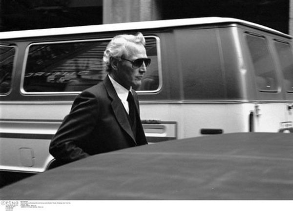 Paul Newman Photo