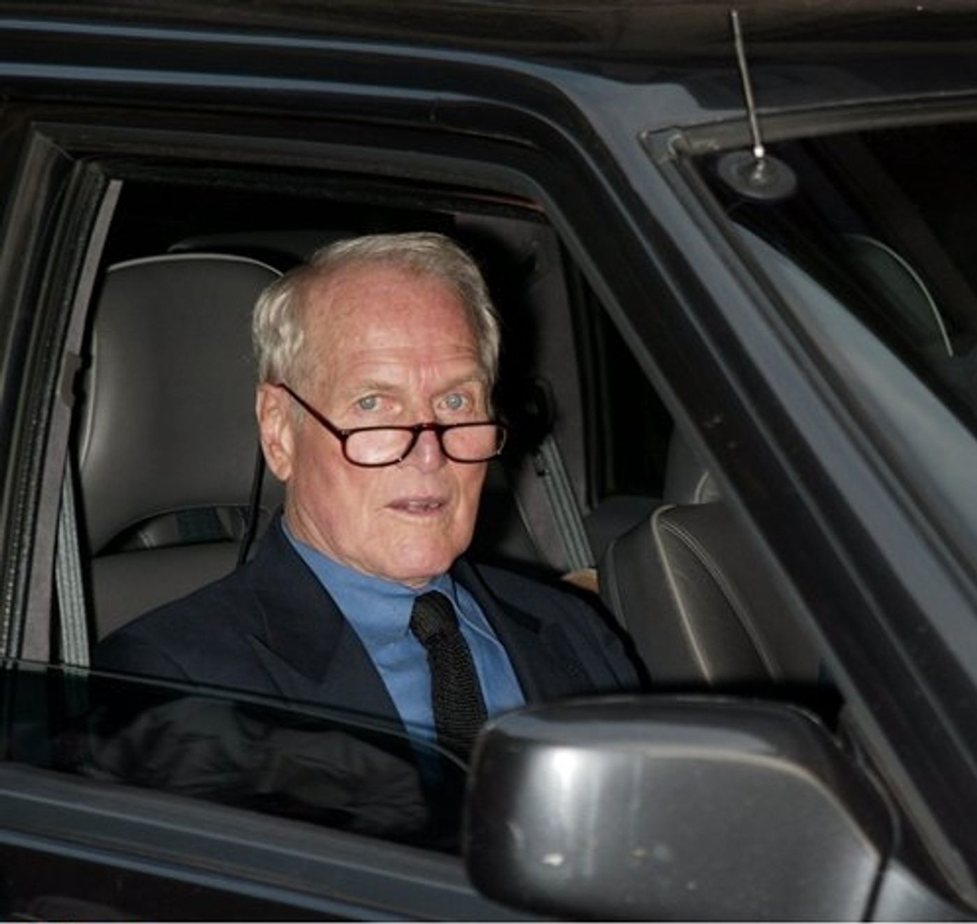 Photo Tribute: Paul Newman Remembered  Image