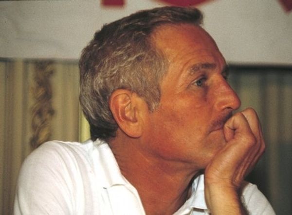 Paul Newman Photo