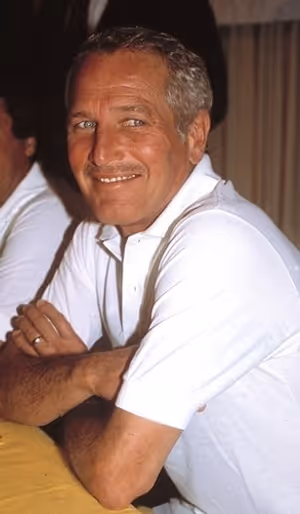Paul Newman Photo