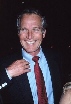 Paul Newman Photo