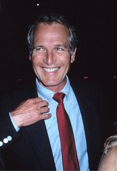 Paul Newman Photo