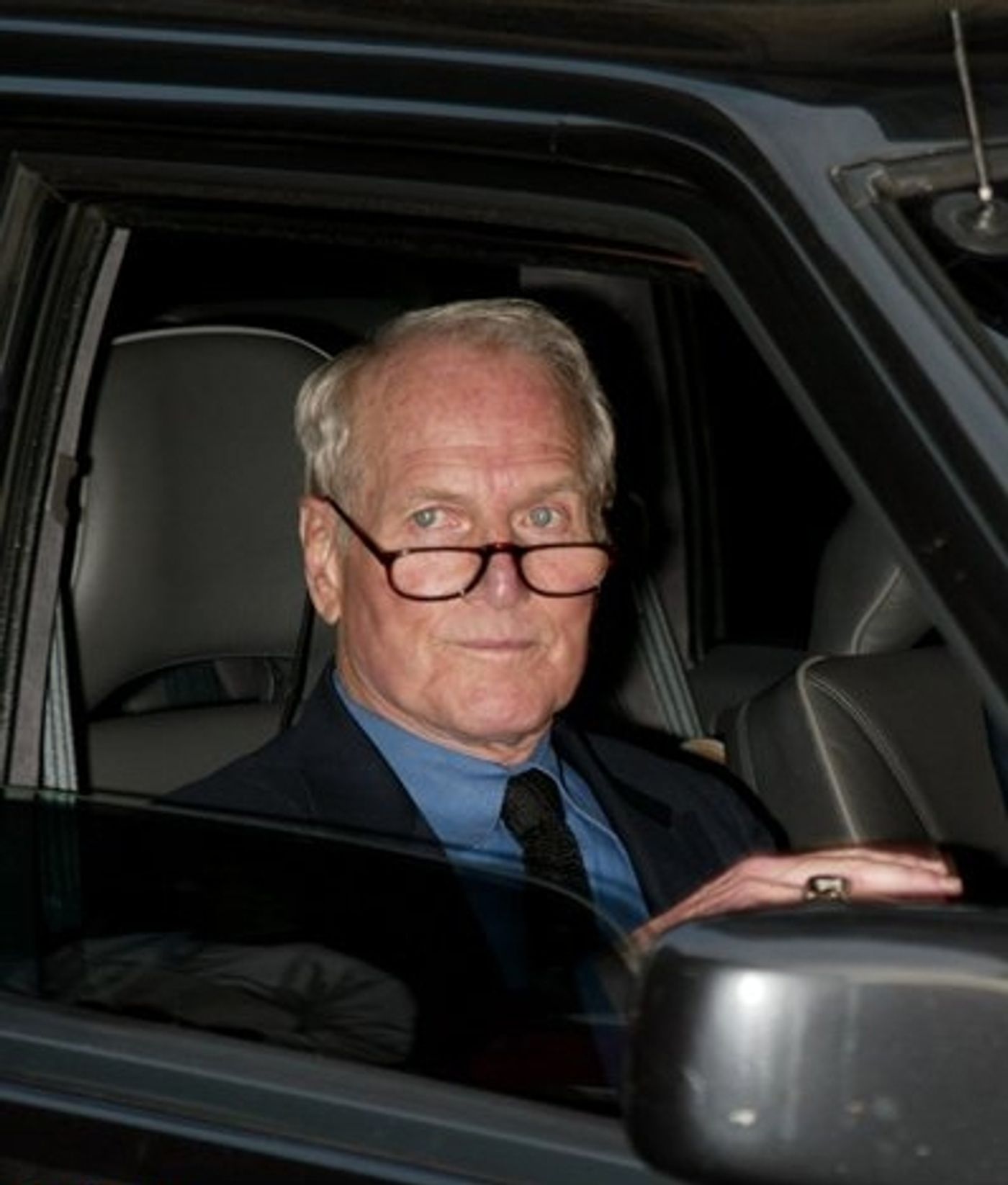 Photo Tribute: Paul Newman Remembered  Image