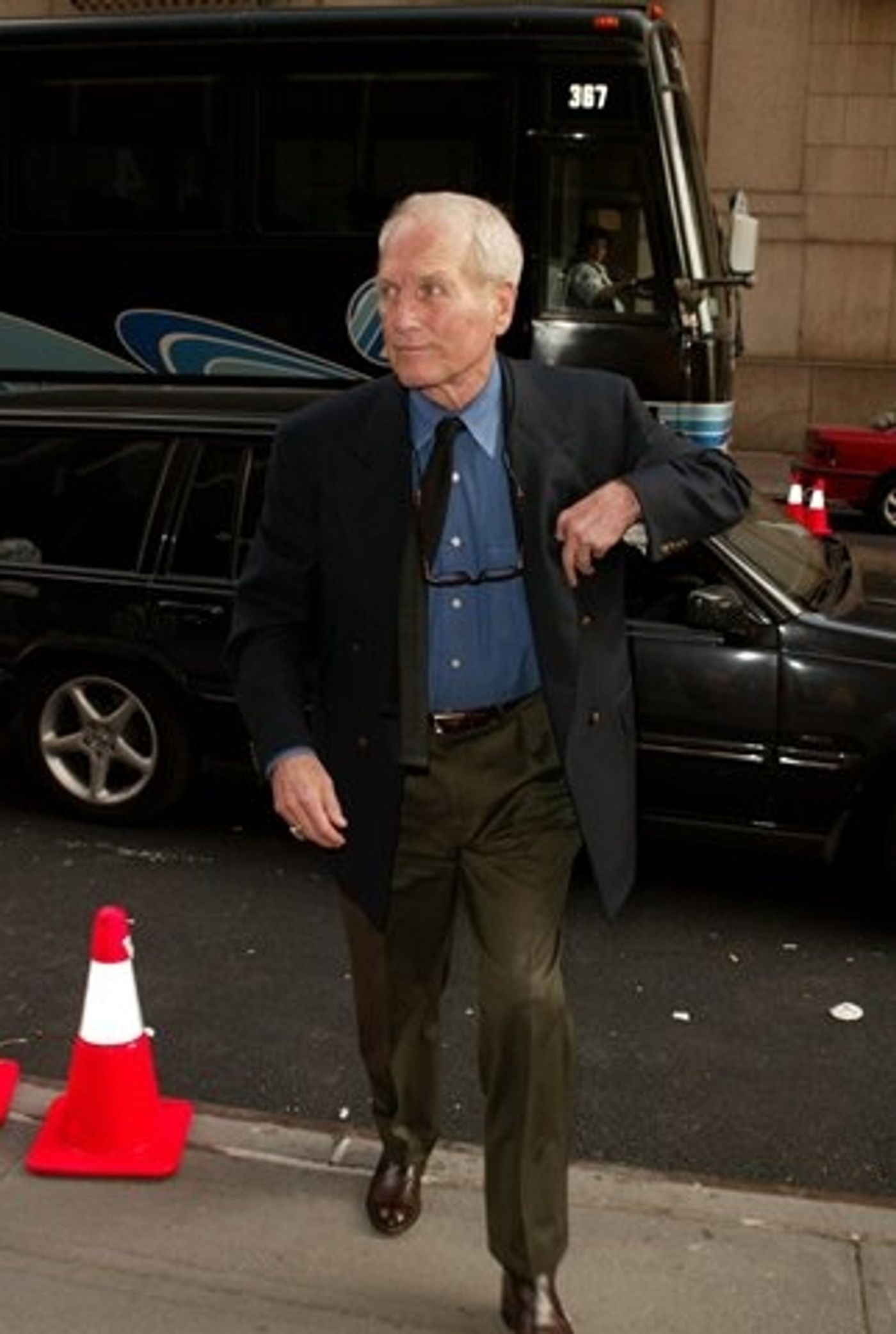 Photo Tribute: Paul Newman Remembered  Image