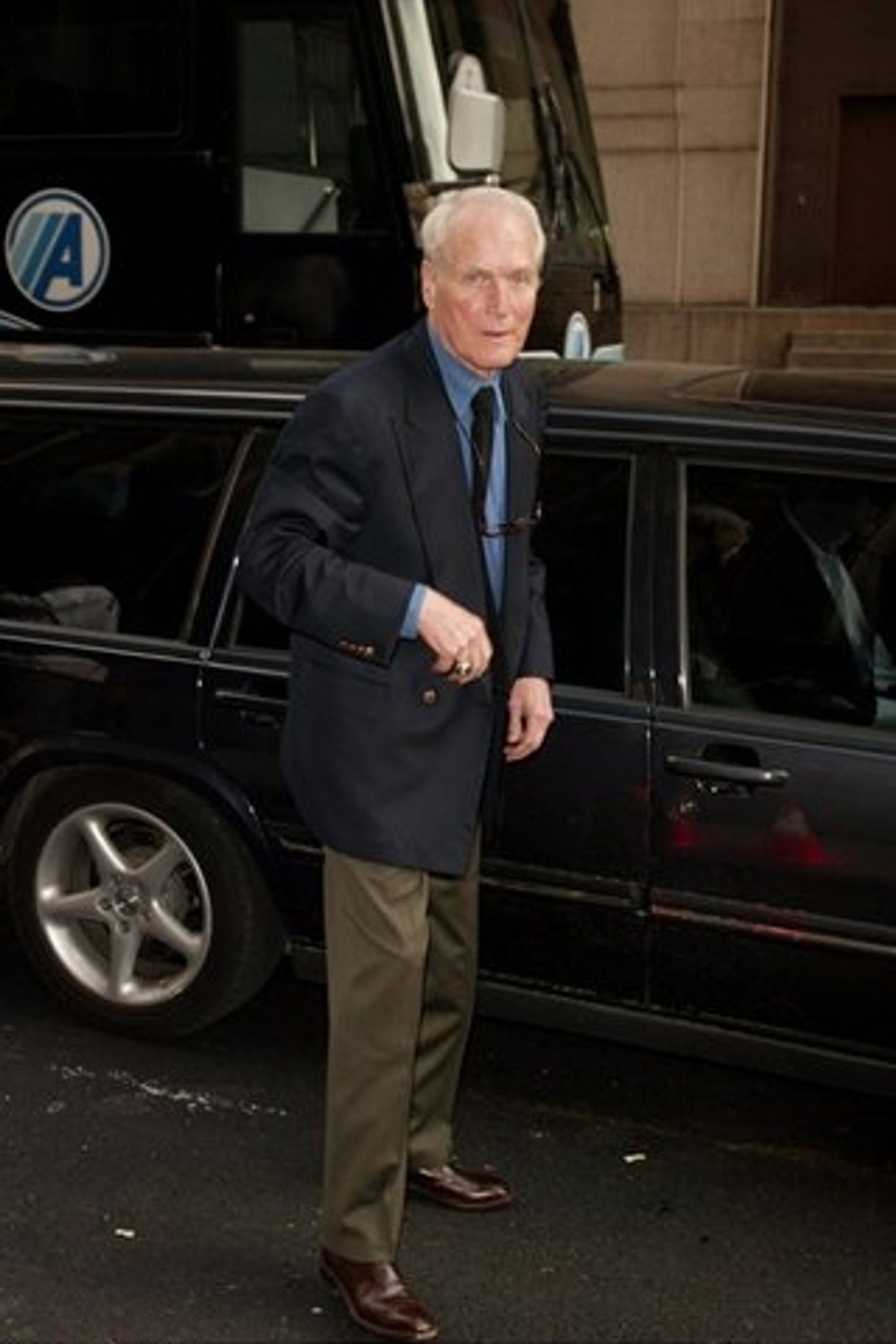 Photo Tribute: Paul Newman Remembered  Image