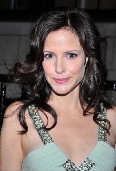 Mary-Louise Parker  Photo