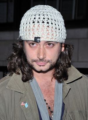 Constantine Maroulis @ BroadwayWorld Constantine Maroulis Photo