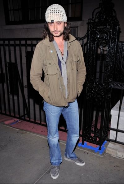Constantine Maroulis  Photo
