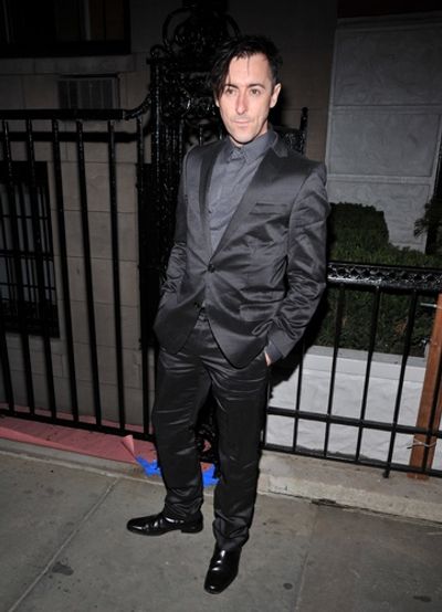 Alan Cumming  Photo