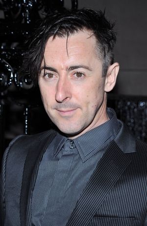 Alan Cumming @ BroadwayWorld Alan Cumming Photo