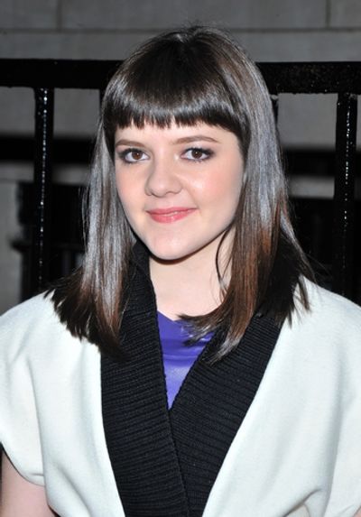 Madeleine Martin  Photo