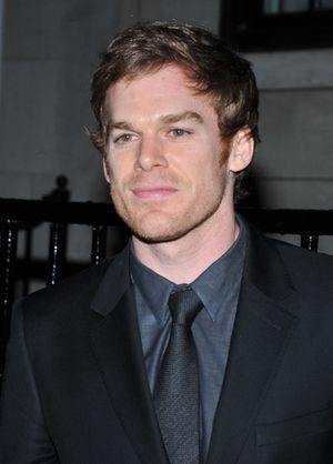 Michael C. Hall Photo
