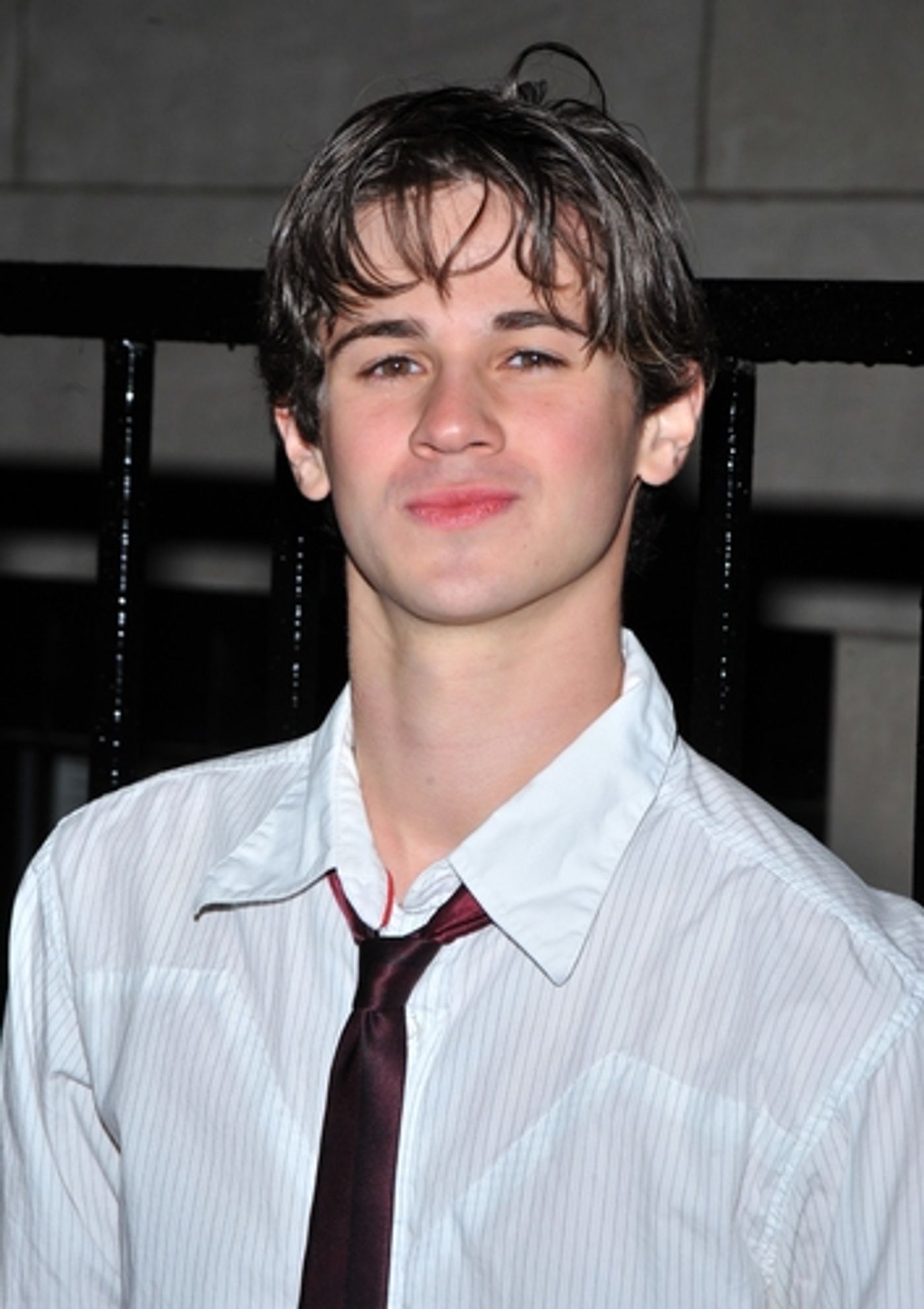 Photo Coverage: Showtime Showcases Its Best at the Showtime House in NYC  Image