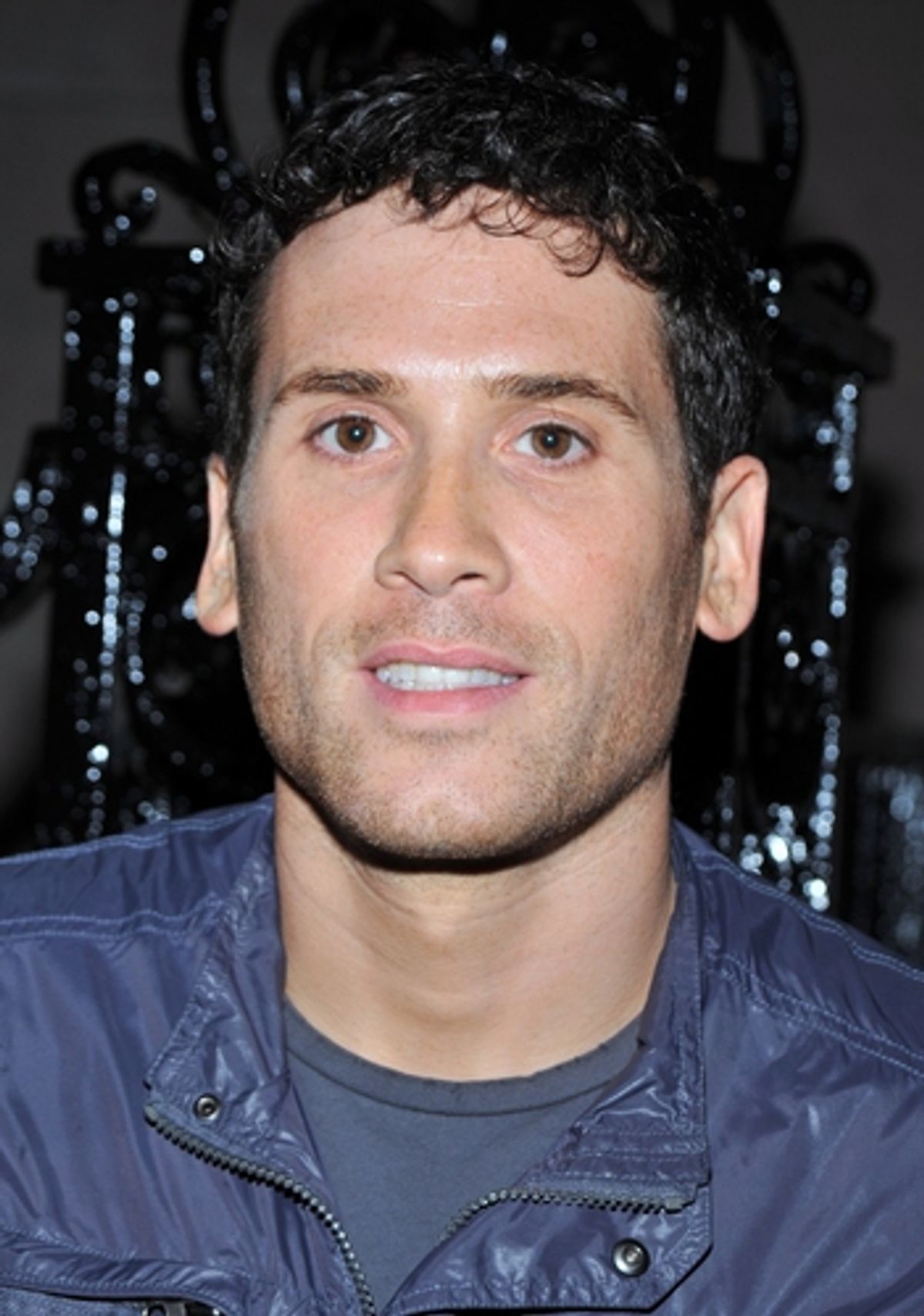 Marc Ecko  at 