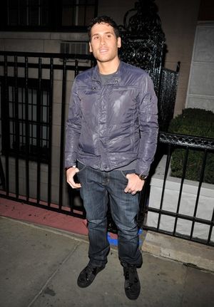 Marc Ecko  Photo