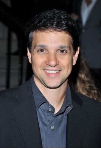 Ralph Maccio Photo