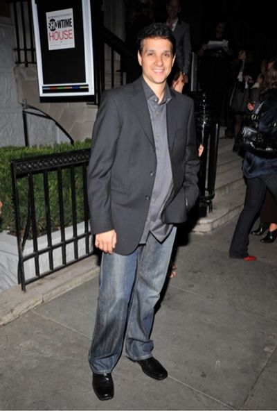 Ralph Macchio
 Photo