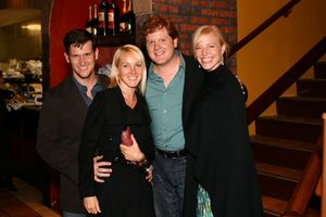 Kevin Vortmann, character: Sir Gwilliam; Amanda Paulson; Mark Aldrich, character: Sir Photo