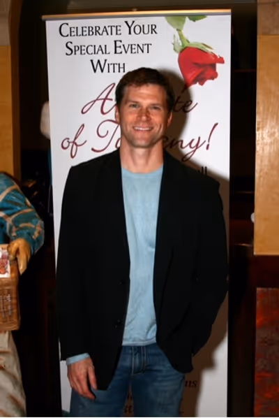 Gregg Goodbrod, Lancelot Photo