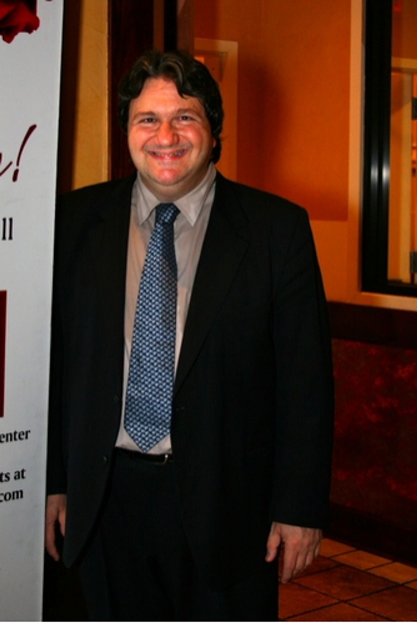 Photo Flash: Camelot Opening Night Party at White Plains Performing Arts Center  Image