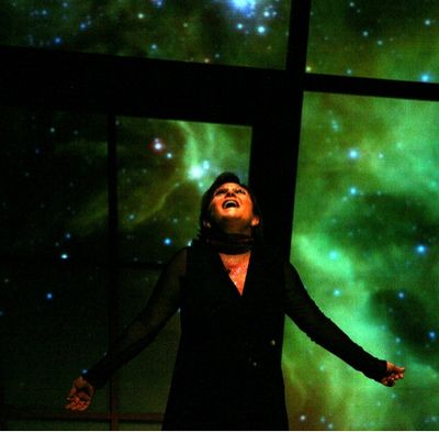 Carrie Fisher Photo