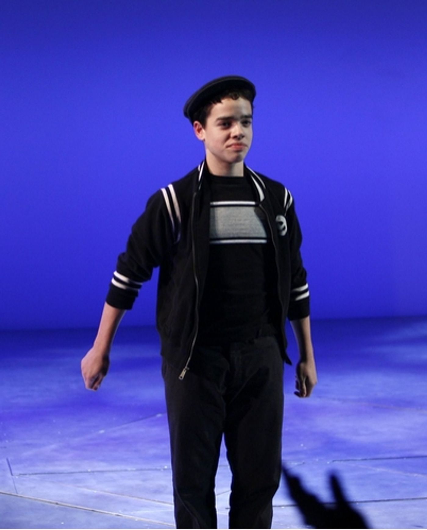 Photo Coverage: 'ACE - The New Musical Adventure' Final Performance  Image