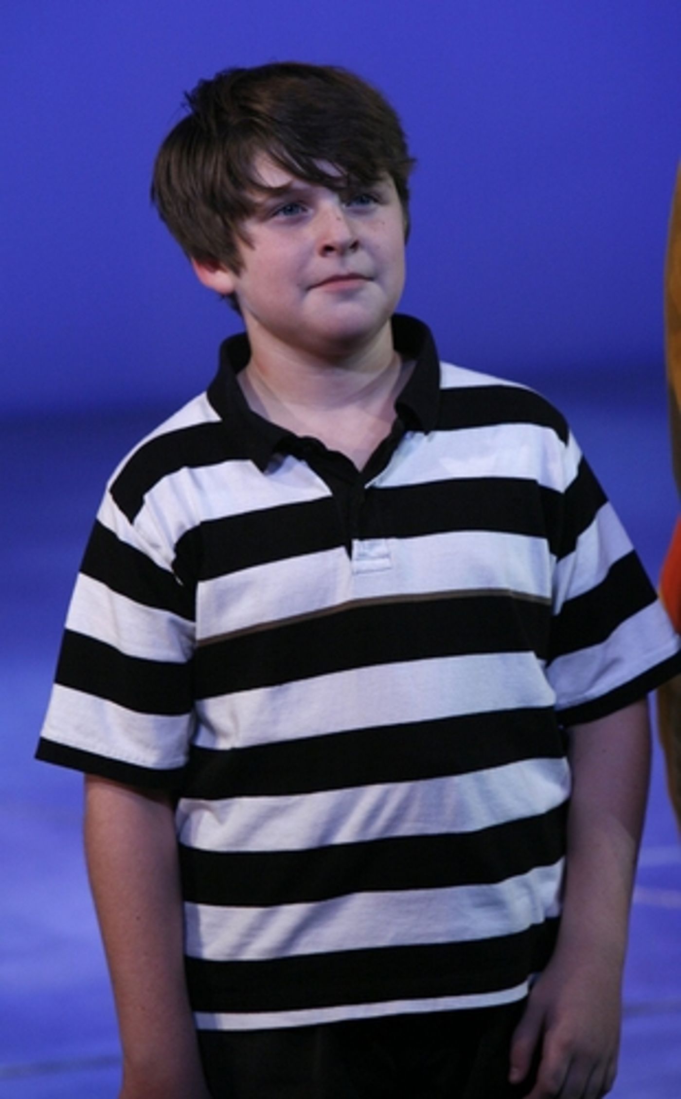 Photo Coverage: 'ACE - The New Musical Adventure' Final Performance  Image